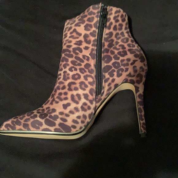 Booties - Picture 3 of 5